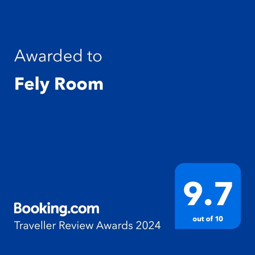 Fely Room Petrosani Exterior photo